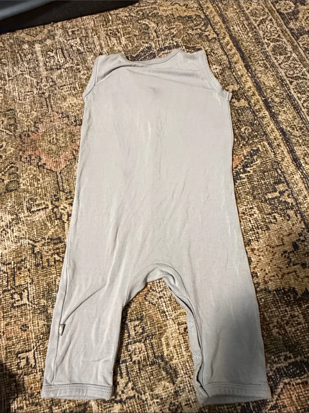 Kyte Baby sleeveless romper